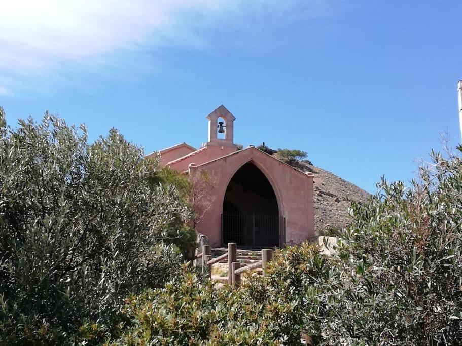 Studio 28M2 Climatise,Wifi, Proche Des Calanques,Plages La Ciotat Exteriör bild
